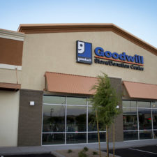 Goodwill Silverado Retail Store