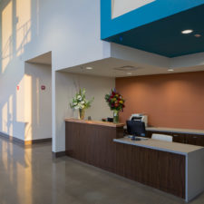 Southern Hills Baptist Church New Development