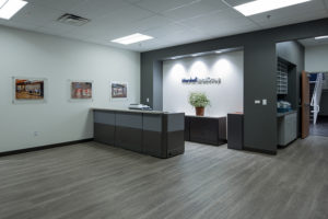 MRG Corporate Office, Las Vegas, NV