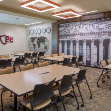 Faith Lutheran High School, Las Vegas, NV