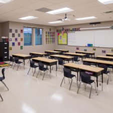 American Leadership Academy, North Las Vegas, NV