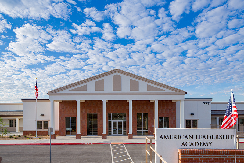 American Leadership Academy American Leadership Academy