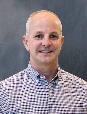 Gary Siroky