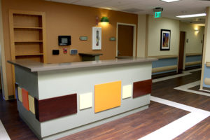 Mission Pines Nursing and Rehabilitation Facility, North Las Vegas, NV
