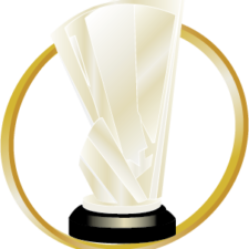 NAIOP Spotlight Trophy