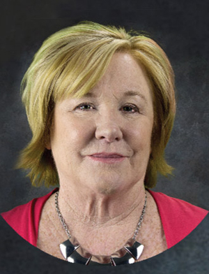 Patti Meeker, CFO Patti Meeker, CFO