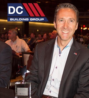 Safest Contractor of the Year – AGC NCA 2016
