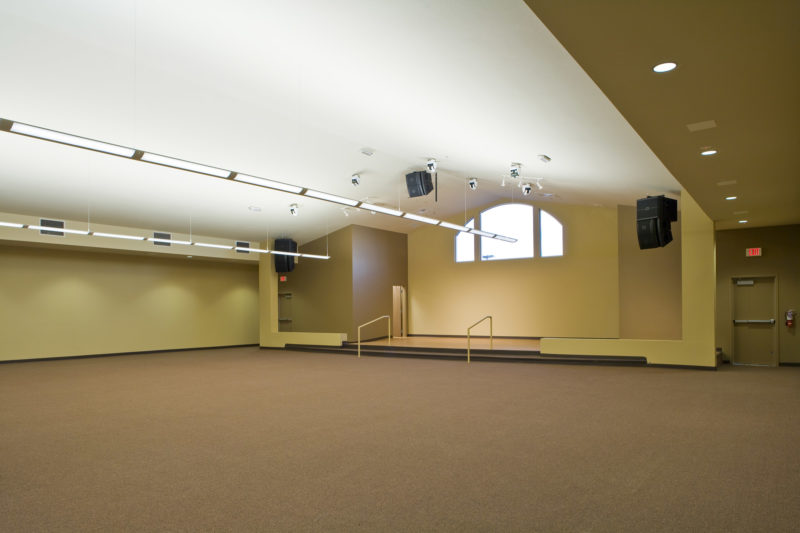Jesus Is Lord Church_154 Interior 8×5 300 Jesus Is Lord