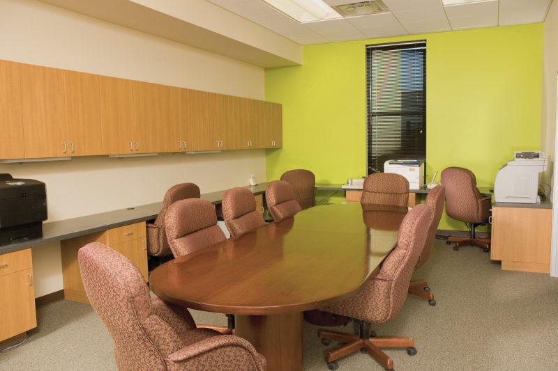 Life Baptist Church – 09 8×5 300 Conf Life Baptist Church Conf Room