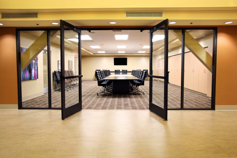 Opportunity Village Wilson Building_05 Conf Room 8×5 300 Opportunity Village