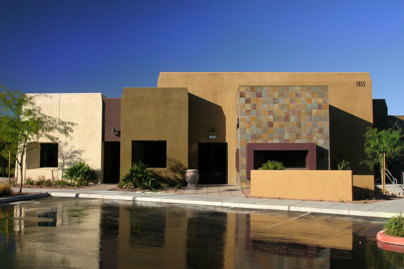 Tierra Development Exterior_030 8×5 300 Tierra Development Corporate Offices