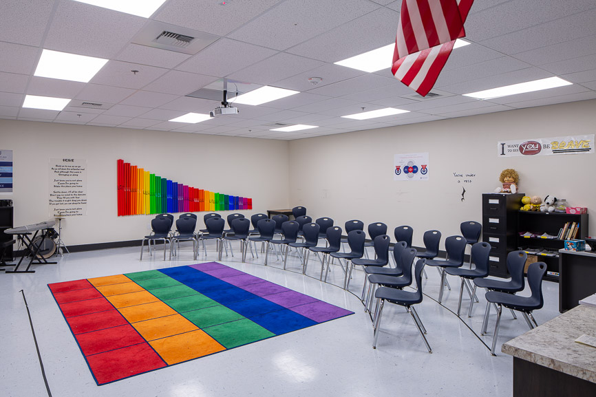 Project Profile Signature Preparatory Charter School DC Building Group